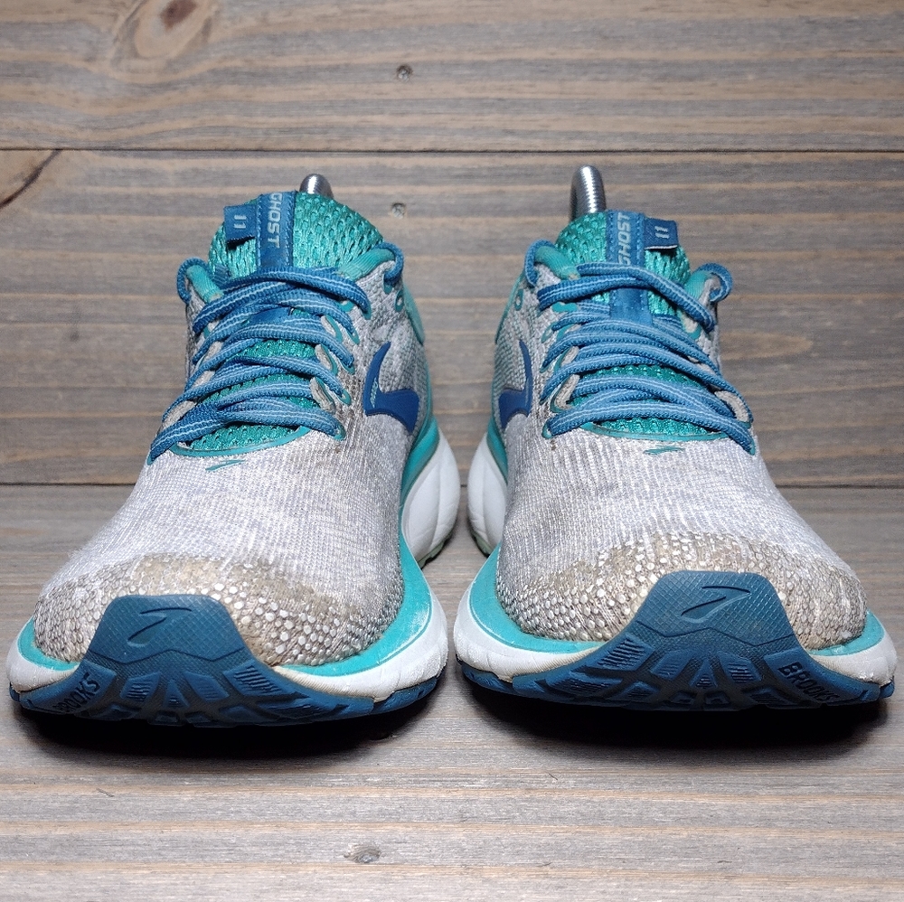 Brooks Ghost 11 Shoes - image 2